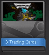 Dlaczego potrzebujemy kart kolekcjonerskich na Steam?
